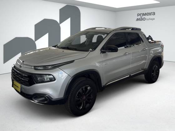 FIAT TORO 2.0 16V TURBO DIESEL VOLCANO 4WD AT9